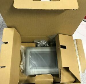 Allen Bradley PanelView Plus 7 Vakio 4.3 Tuuman 24V Kosketusnäyttö 2711P-T4W21D8S