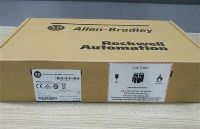 Allen Bradley PanelView Plus 7 Vakio 4.3 Tuuman 24V Kosketusnäyttö 2711P-T4W21D8S
