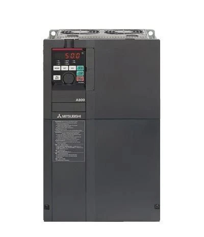 Upouusi Mitsubishi F800 3 vaihe FR-F840-02160-2-60