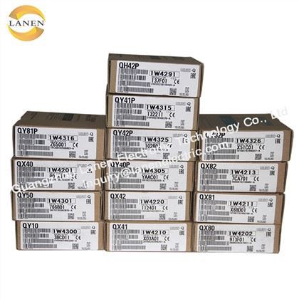 Mitsubishi PLC FX3U-sarja FX3U-48MR-ES