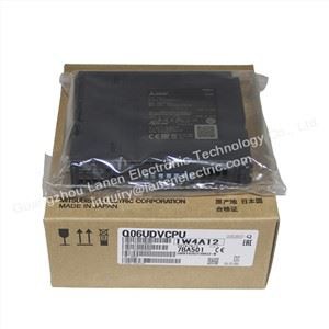 QD75MH2 Mitsubishi-toimintomoduuli ohjelmoitavalle logiikkaohjaimelle PLC