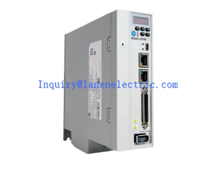 Uusi Drive 2198-E1015-ERS Allen-Bradley varastossa