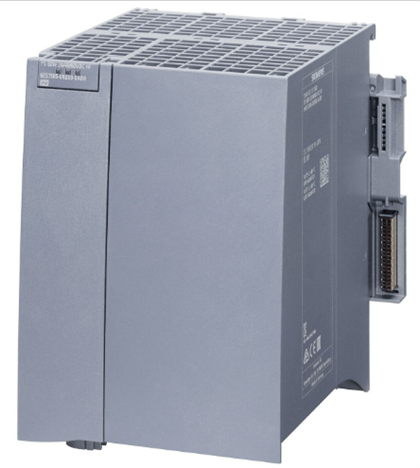 6ES7505-0RB00-0AB0 SIMATIC S7-1500, järjestelmän virtalähde puskuritoiminnolla PS 60W 24/48/60V DC HF