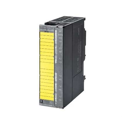 Siemens S{{0}} -sarjan PLC-analoginen I/O-moduuli käytettäväksi ACS:n kanssa 400 6AG1336-4GE00-2AB0