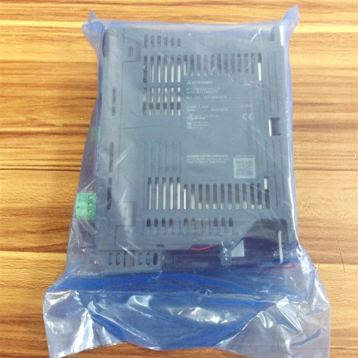 MelSec-Q-sarja Q170MSCPU