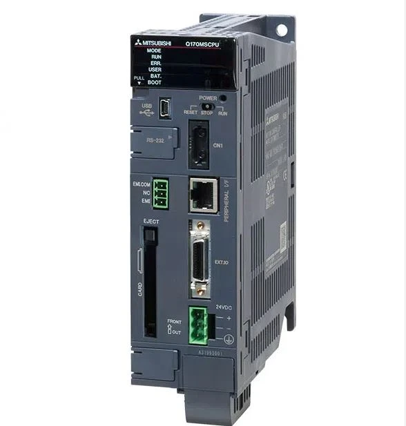MelSec-Q-sarja Q170MSCPU