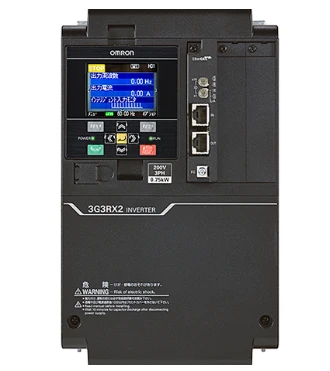 OMRON 3G3RX 2- A2037