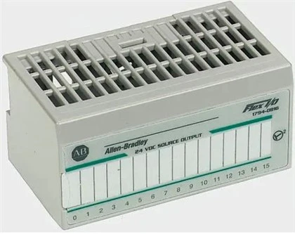 Lähdelähtömoduuli Allen Bradley 1794- OB16